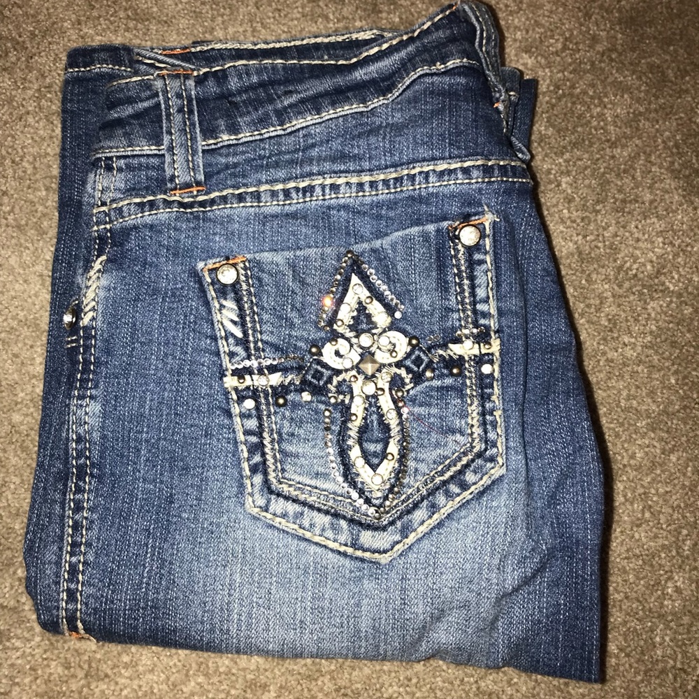 Cello jeans